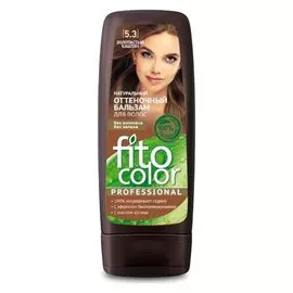 Бальзам для волос оттеночный натуральный Fito Color Professional