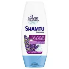 Бальзам для волос Shamtu
