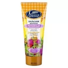 Бальзам для волос «Сто Рецептов Красоты»