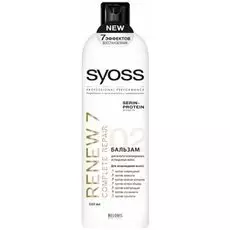 Бальзам для волос Syoss