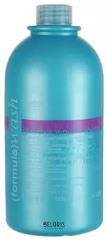 Бальзам для восстановления и увлажнения волос Wash Revitalizing-nourishing Conditioner