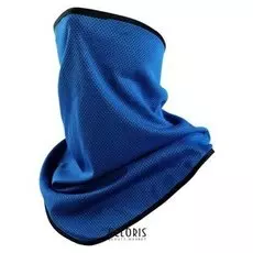 Балаклава, цвет синий