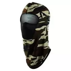 Балаклава (Подшлемник), цвет милитари