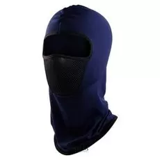 Балаклава (Подшлемник), цвет синий