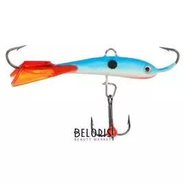 Балансир Akara Cancan 40 мм, 6 г, 24