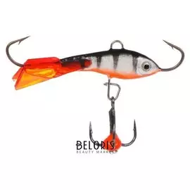 Балансир Akara Midge 35 мм, 4 г, 31