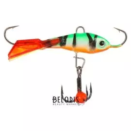 Балансир Akara Midge 35 мм, 4 г, 51