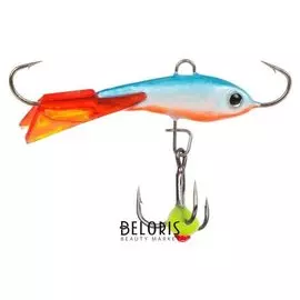 Балансир Akara Midge 35 мм, 4 г, 85