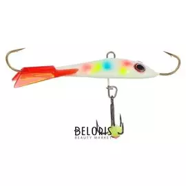 Балансир Akara Ruff 50 мм, 9 г, 66