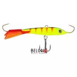 Балансир Akara Ruff 60 мм, 17 г, 30/62