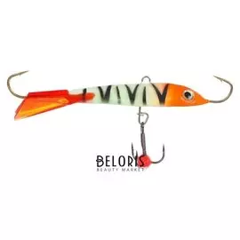 Балансир Akara Ruff 60 мм, 17 г, 50