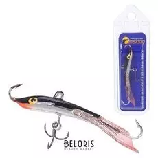 Балансир Aqua Classic Jig-1, длина 56 мм, вес 10,5 г, цвет 27-1-01sr