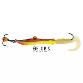 Балансир Aqua Demon Jig-2 56 мм, вес 9,3 гр, цвет 35-22-20