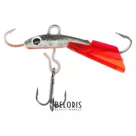 Балансир «Барабулька», размер 3 см, вес 3,2 г, цвет №20