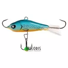 Балансир Lucky John Baltic 5, длина 50 мм, 22 г, цвет 53