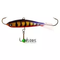 Балансир Lucky John Nordic 5, длина 50 мм, вес 21 г, цвет 114