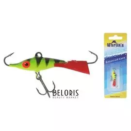 Балансир Marlin's 33 мм, вес 4,3 г, 9110-081