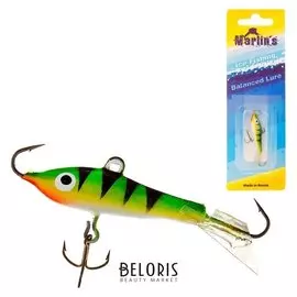 Балансир Marlin's 45 мм, вес 7 г, 9114-001