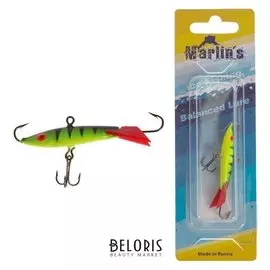 Балансир Marlin's 50 мм, вес 12,6 г, 9120-081