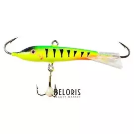 Балансир Premier Fishing Classic №18, 10 г