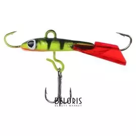 Балансир «Рипус», размер 3,5 см, вес 4,5 г, цвет №30