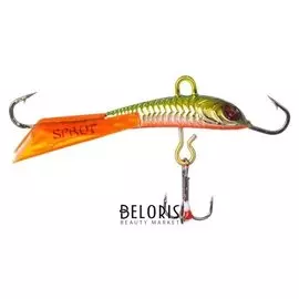 Балансир Sprut Akari #5, 12 г, 50 мм, Ggr-ep