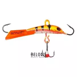 Балансир Sprut Akari #5, 12 г, 50 мм, Hp-uv