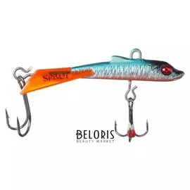 Балансир Sprut Tapi #5, 10 г, 55 мм, Sb-3d