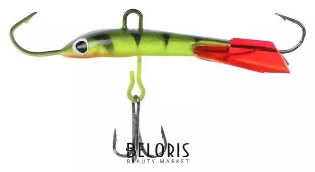 Балансир «Тушкан», размер 5 см, вес 8 г, цвет №30