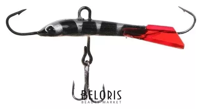 Балансир «Тушкан», размер 5 см, вес 8 г, цвет №36