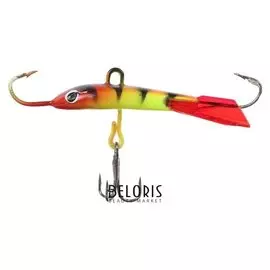 Балансир «Тушкан», размер 5 см, вес 8 г, цвет №39