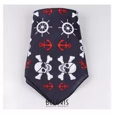 Бандана «Крутой пират», 50х50 см