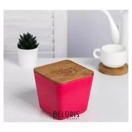 Банка для хранения "I'm A Queen", 700 мл