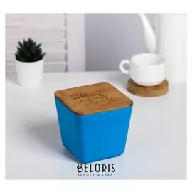 Банка для хранения "Sweet Star", 700 мл