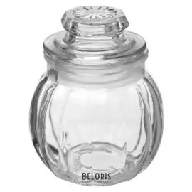 Банка для специй 200 мл "Тыковка", с крышкой