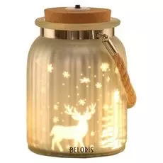 Банка-светильник "Волшебство"