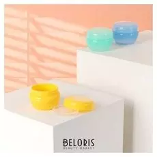 Баночка для хранения