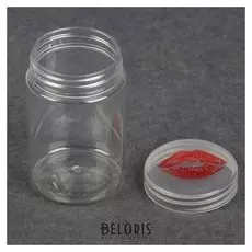 Баночка для хранения "Поцелуй"