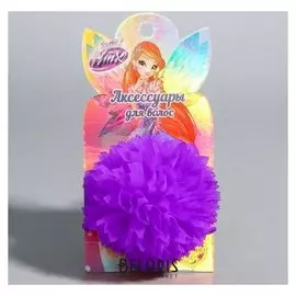 Бант для волос