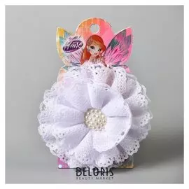 Бант для волос