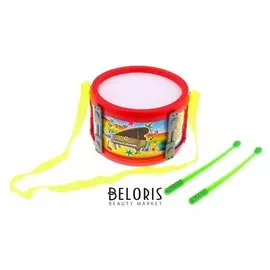 Барабан малый Веселье