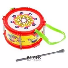 Барабан «Мечта», цвета микс