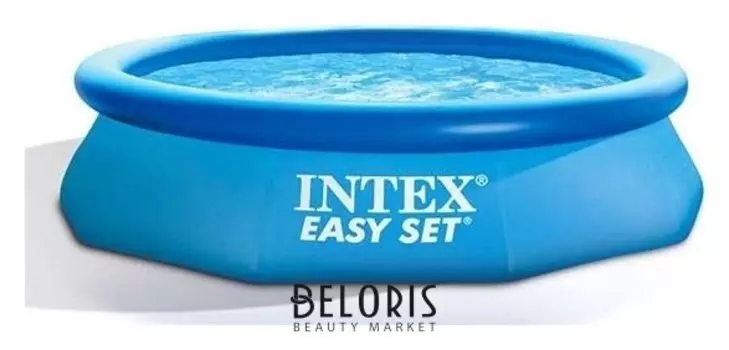 Бассейн 305х76 м