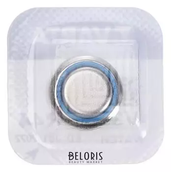 Батарейка цинковая Varta, Lr44 (V13ga) - 1bl, 1.55в, блистер, 1 шт.