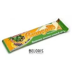 Батончик-мюсли "Тропический"