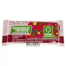 Мюсли Диво хлеб