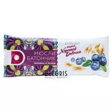 Батончики Виталад