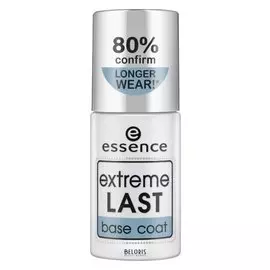 Базовое покрытие для ногтей Extreme Last Base Coat