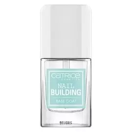 Базовое покрытие для ногтей Nail Building Base Coat
