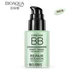 Тональный крем для лица Bioaqua